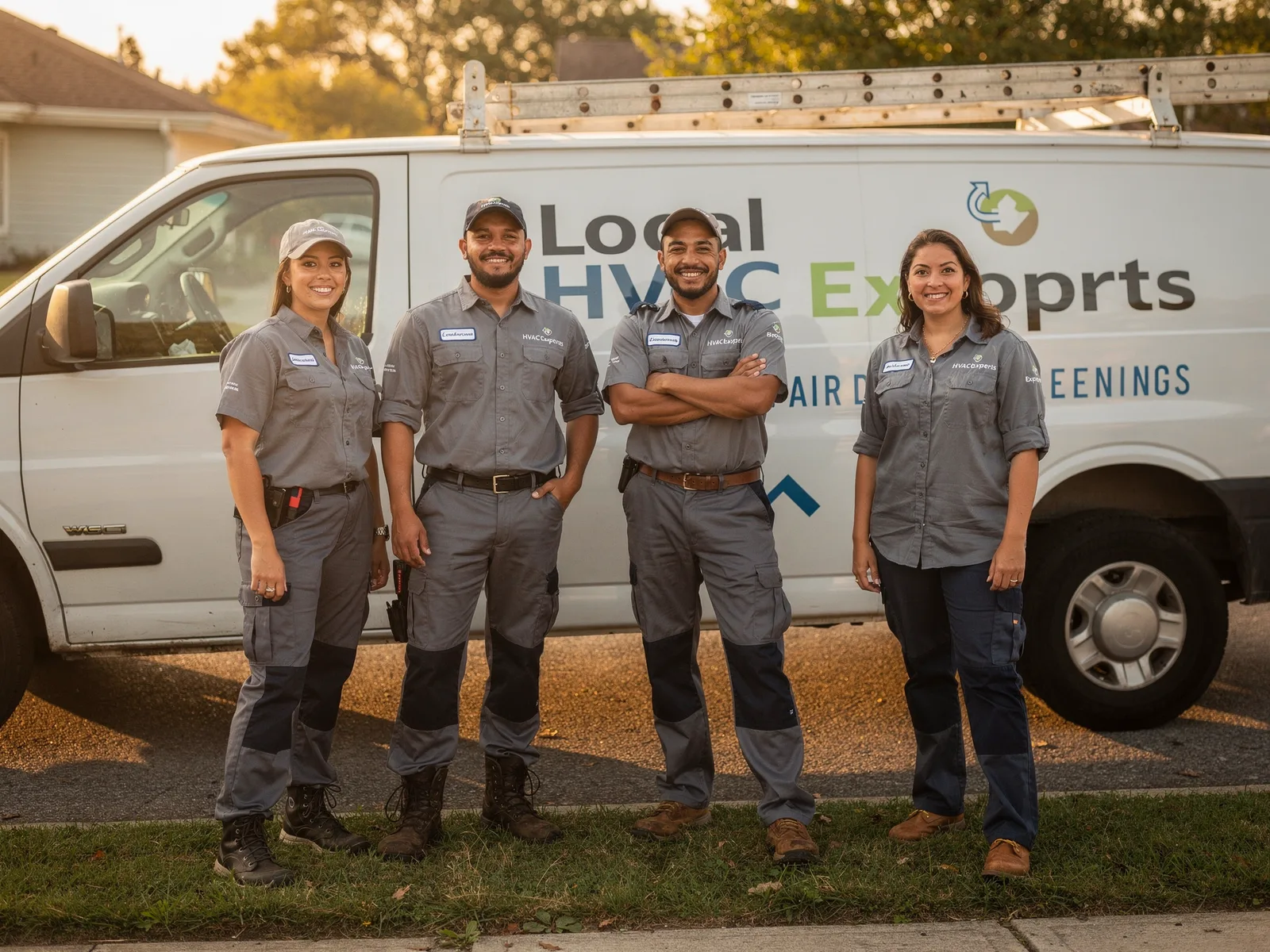 24/7 HVAC Repair & AC Replacement company in Silverado, CA